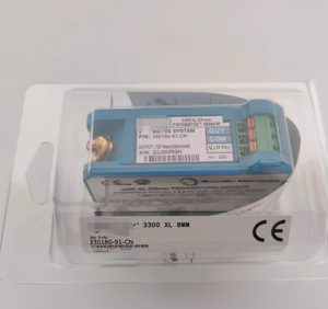 Sensor Getaran Bentley Nevada Baru Asli Tersedia Stok Harga Terbaik 133323-01 -J  330130-040-01-05 -J 330130-040-02-05 -J - Product Image 3