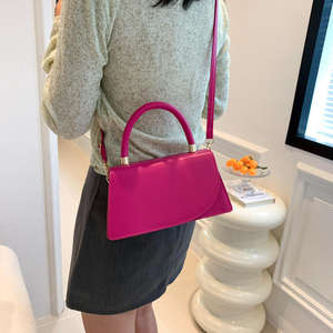 Bolso de Hombro de Moda 2026, Bolso de Mano Versátil para Mujer - Product Image 3