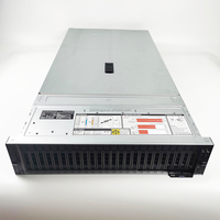 适用于戴尔PowerEdge R750 XS 2U机架式服务器网络存储服务器，适用于计算机系统库存