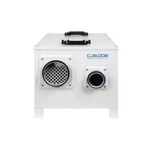Conloon CLR-400 Small Rotary Desiccant Wheels Dehumidifier Air Dryer