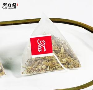 KAIYANGE, venta al por mayor, Yerba orgánica OEM seca de alta calidad, etiqueta privada competitiva, té de <span class=keywords><strong>hierbas</strong></span> secas, té de barriga plana, té de yerba <span class=keywords><strong>mate</strong></span> - Product Image 6