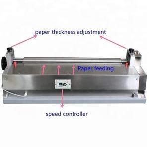 أفضل سعر للطاولة ، ماكينة طلاء بارد - Product Image 3