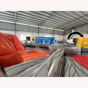 เกมแบบโต้ตอบเป่าลมรูปฮิปโปสำหรับสัตว์เลี้ยงปรับแต่งได้ - Product Image 5