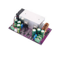 Module convertisseur DC-DC abaisseur 600W 48V vers 24V 25A, alimentation haute puissance réglable à courant et tension constants
