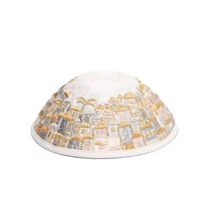 <span class=keywords><strong>Kippa</strong></span> juive en gros pour hommes et femmes, <span class=keywords><strong>kippa</strong></span> en soie dorée brodée, yarmulke, chapeau judaïque, logo personnalisé, <span class=keywords><strong>kippa</strong></span> en satin pour cadeau - Product Image 1
