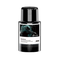 Pulvérisateur automatique de parfum intelligent Star Top, diffuseur d'aromathérapie en verre pour voiture et diffuseur d'huiles essentielles de parfum pour voiture