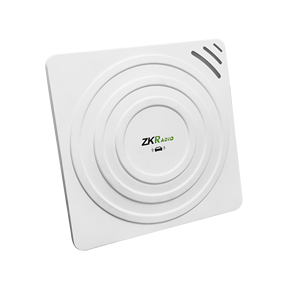 Lecteur de carte longue portée UHF RFID 915MHz Support d'<span class=keywords><strong>antenne</strong></span> 9dBi ISO18000-6C/EPC <span class=keywords><strong>C1</strong></span> GEN2 plage de lecture d'étiquette 10M pour système de stationnement de voiture - Product Image 2