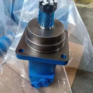 อะไหล่เครื่องจักรขุดเจาะ BMM BMP BMR BM3 BMH 60/80/100/125 มอเตอร์ไซโคลอไดล์ - Product Image 5