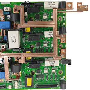 A17B-2100-0794 A06B-6320-H364 Profibus PCB Circuit Board FANUC - Product Image 5