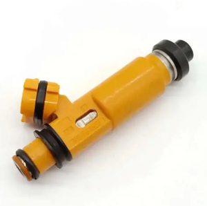 15710-61J00 Injector Nozzle 1571061J00 for Suzuki <strong>APV</strong> Auto <strong>Parts</strong> - Product Image 4