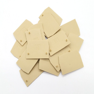 0447260000 Plaque d'extrémité 5 (<span class=keywords><strong>lot</strong></span> de <span class=keywords><strong>18</strong></span>) Neuve Originale En Stock Automatique Industriel Contrôleur PLC Dédié PAC - Product Image 1