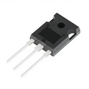 YGW40N120F2 40A 1200V 40N120 40T120 Nivel de Voltaje 1200V Corriente Nominal 40A TO247 Tubo, Chip y Módulo Únicos IGBT - Product Image 1