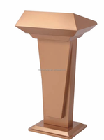 Atriles de Madera para Iglesia, Podios Inteligentes para Iglesia, Atriles de Madera para Púlpito