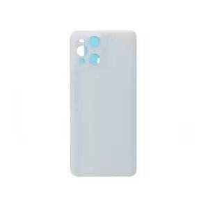 Carcasa Trasera de Repuesto Blanca para Oppo Find X3 Pro - Product Image 3