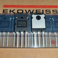 Tedarik yepyeni orijinal kore ekocar araba amplifikatör güç MOSFET 300 264 V 31m Ω TO-paket IXTK90N30P