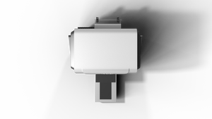 Wit-<strong>Color</strong> A3 Multifunction <strong>Flatbed</strong> Desktop Entry-level Digital <strong>Printer</strong> - Product Image 6