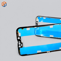 Pièces de réparation du cadre intermédiaire LCD de la série Musttby pour iPhone 13/13 Pro/13 Pro Max/13 mini
