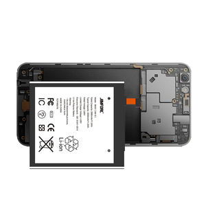 OEM BM31 baterai ponsel pengganti 3050mAh untuk Xiaomi <span class=keywords><strong>3</strong></span> BN31 Mi 5X Redmi Note 5A baterai Redmi S2-Digital - Product Image 6