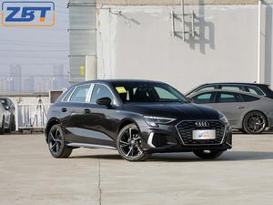 <span class=keywords><strong>Audi</strong></span> <span class=keywords><strong>A3</strong></span> 2025 <span class=keywords><strong>Sportback</strong></span> 35TFSI modello volante auto berlina berlina a benzina a 5 porte 5 posti - Product Image 3