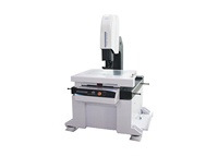 Máquina de Medición Óptica CNC de Gran Alcance Rational VMS-5040H 2.5D con Software QMS3D, Precisión E1xy, Certificación CE/ISO, para Vidrio