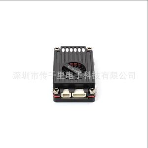 RUSHFPV High-Power 5.8G 2.5W Analog Image Transmission FPV <b>Drone</b> for <b>Racing</b> and MAX SOLO FPV Competition - Product Image 3