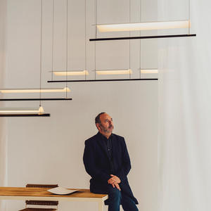 Lampadario <span class=keywords><strong>a</strong></span> <span class=keywords><strong>sospensione</strong></span> lineare <span class=keywords><strong>a</strong></span> tubo lungo indiretto moderno nordico ufficio <span class=keywords><strong>cucina</strong></span> isola tavolo <span class=keywords><strong>da</strong></span> pranzo Bar <span class=keywords><strong>sospensione</strong></span> lampadario <span class=keywords><strong>a</strong></span> LED - Product Image 3