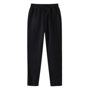 Primavera autunno nuovi <span class=keywords><strong>pantaloni</strong></span> alla moda Casual da uomo <span class=keywords><strong>pantaloni</strong></span> sportivi da corsa per il Fitness di grandi dimensioni - Product Image 2