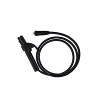 Pince porte-électrode ESSEN 200A en laiton/cuivre pour machine à souder ARC