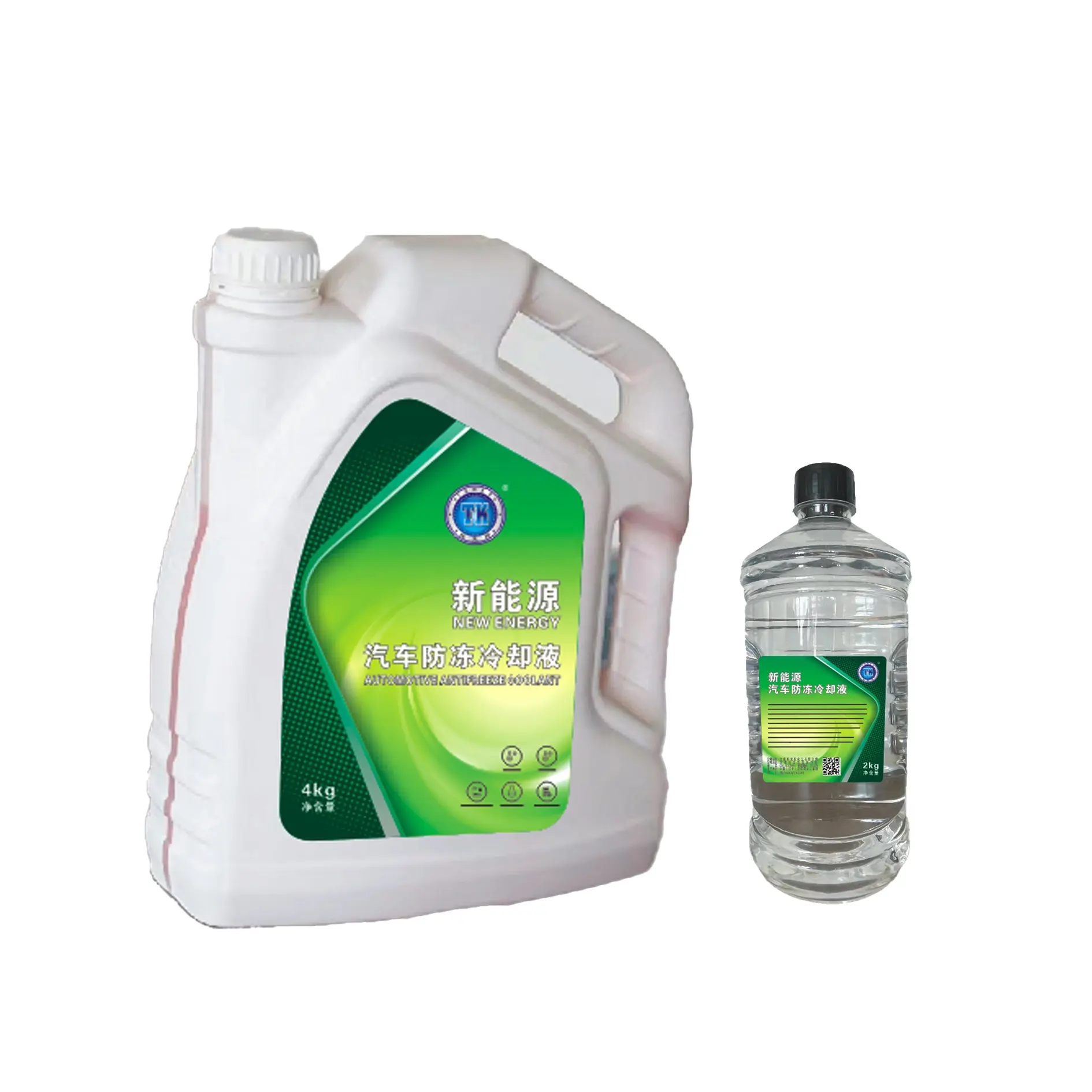 High quality wholesale price universal antifreeze for engine cooling system