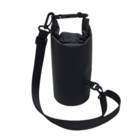 Venta directa de fábrica, bolsa seca impermeable con estampado completo para deportes al aire libre