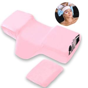 Vente flash Oreiller pour extensions de cils Oreiller pour dormir Oreiller pour cils Nouveau design Oreiller pour cils - Product Image 1