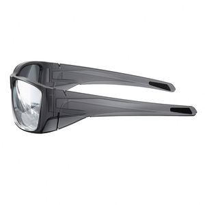 Lunettes de soleil polarisées de haute qualité pour le golf, la randonnée et la pêche, Oculos De Sol pour hommes, antidérapantes, à monture intégrale, avec étui, protection UV - Product Image 3