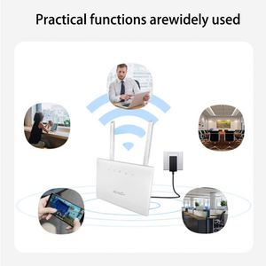 2024 Đổi Mới Mới 4G <span class=keywords><strong>Router</strong></span> R311 LTE 4G <span class=keywords><strong>Router</strong></span> Với Thẻ Sim 300Mbps Externa Ăng Ten Wifi <span class=keywords><strong>Router</strong></span> <span class=keywords><strong>Modem</strong></span> 4G - Product Image 3