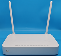 F780L XPON ONU, WiFi5 de Doble Banda AC1200, 4GE+1POTS+2USB, Módem de Fibra FTTH, GPON EPON Auto ONT, Terminal de Red Óptica