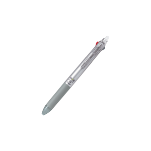 LKFB-40UF 2 Colors Slider <b>Retractable</b> Erasable Friction Gel <b>Pen</b> 0.38mm Fine Point Slim Lightweight Body Five Fashion Color - Product Image 3