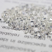 Diamantes de Moissanita Sintética Pequeños, Sueltos, VVS1, al Por Mayor, al Precio Más Bajo