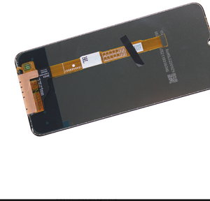 หน้าจอ LCD แบบสัมผัสสำหรับ <span class=keywords><strong>Vivo</strong></span> Y51 2020 Y52S Y53S Y31S สำหรับ IQOO U3 ชุดจอ LCD พร้อมทัชสกรีน ขายส่ง - Product Image 6