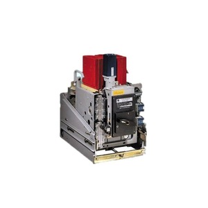Interruptor de Circuito Universal Tianzheng DW17-3900/3 3200A 380V AC 50Hz Baja Tensión - Product Image 2