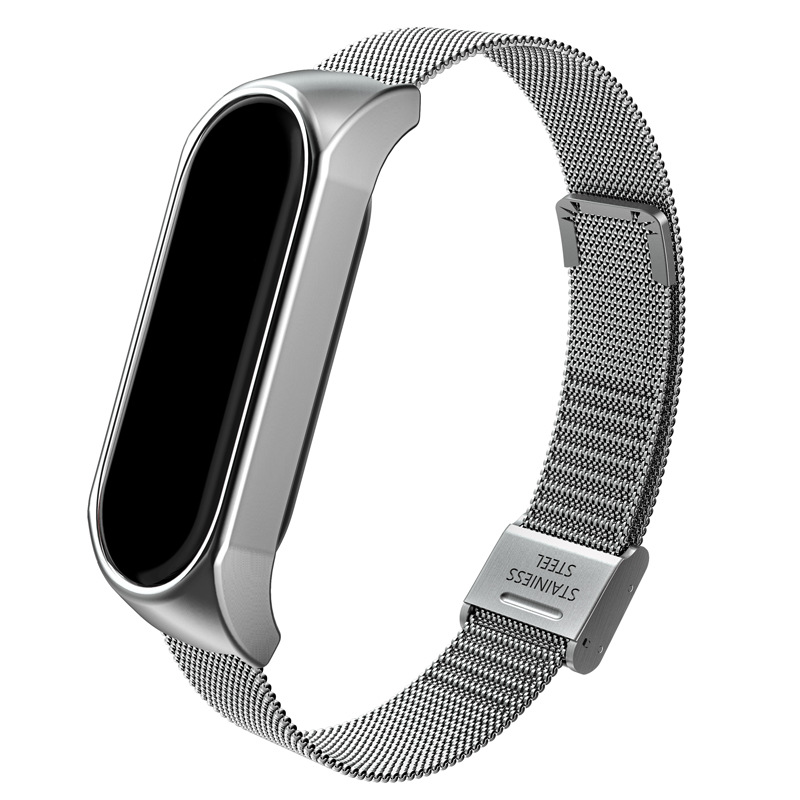 Snap silver
