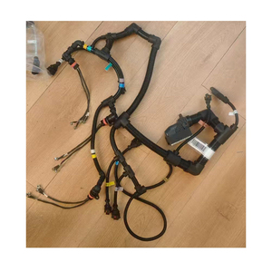 Motor WP7 Arnés de cableado 1000023185 6842200113D Repuestos Engine Sense Line - Product Image 3