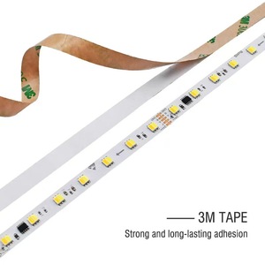 <span class=keywords><strong>5050</strong></span> smd rgbw גמיש הוביל פס אורות 12v dc 60 נדלים/<span class=keywords><strong>m</strong></span> ip65 10 מ "מ לוח עם זוהר מפוזר רך לקישוטים לחג
