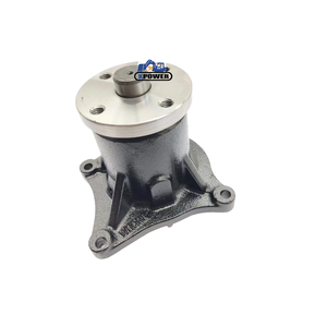 Nouvelle pompe à eau Diesel E320C 320D 312C 178-6633 1786633 pièces de machines de Construction pour moteur 3066 C6.4 - Product Image 3