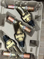 Vanne d'accélération électronique 61-8821 ETV pour unité de réfrigération de camion T600 T880 T1000 T-1200R, pièces de rechange pour réfrigérateurs