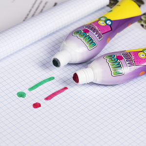 2 Pcs Jumbo Bingo Card Non-toxic <strong>Dabber</strong> Bingo Daubers Dot Markers - Product Image 3