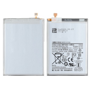 Batterie OEM EB-BA315ABY 5000 mAh pour Samsung Galaxy A32 4G – Remplacement de batterie A31, A31s, A32, A22 4G - Product Image 5