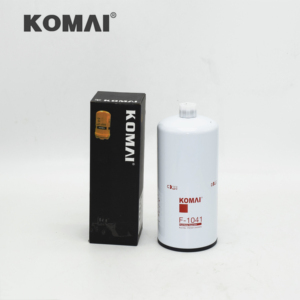 Filtro de Combustible Diésel KOMAI FS1041 3101872 P55-1048 57793705 84477362 3104081 4700945942 E0A000548 2111170 para T9050 - Product Image 3