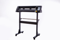 Plotter de Corte con Motor Paso a Paso de 28 Pulgadas, Modelo de Plotter de Corte de Vinilo KH-720 de 720 mm