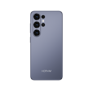 สมาร์ทโฟน HOTWAN A26 Ultra หน้าจอ 120Hz ระบบสแกนลายนิ้วมือด้านข้าง ผู้ช่วย AI WiFi6 Bluetooth 5.4 แบตเตอรี่ใช้งานได้นาน โทรศัพท์ระบบ Android ขายส่งในแอฟริกา - Product Image 3