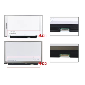 Pour LG 14Z960 LP140WF4 (SP)(A1) LP140WF4-SPA1 Écran LCD 14,0 pouces 1920*1080 30 broches Panneau d'affichage numérisateur Remplacement d'ordinateur portable - Product Image 5