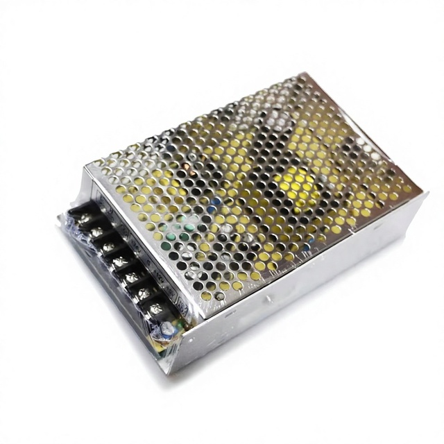 Switching Power Supply for Arcade Cabinet JAMMA MAME Game Machine
